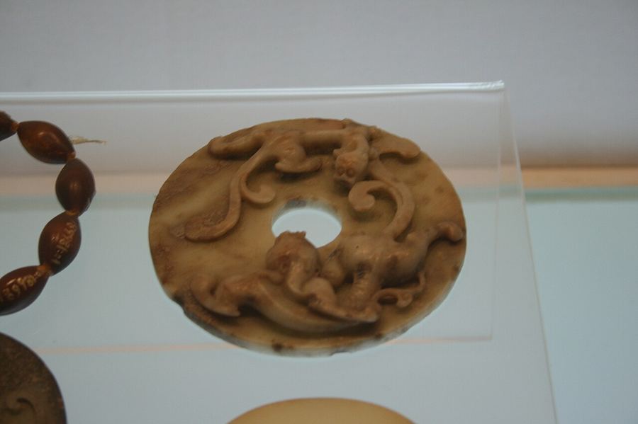 读山大玉海：元代的镇国重器