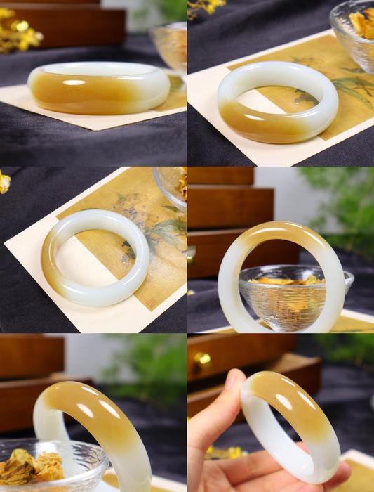 韩料：识别特点与市场定位