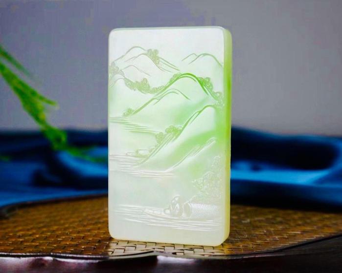 翠青与烟青：青海料中的特色品种