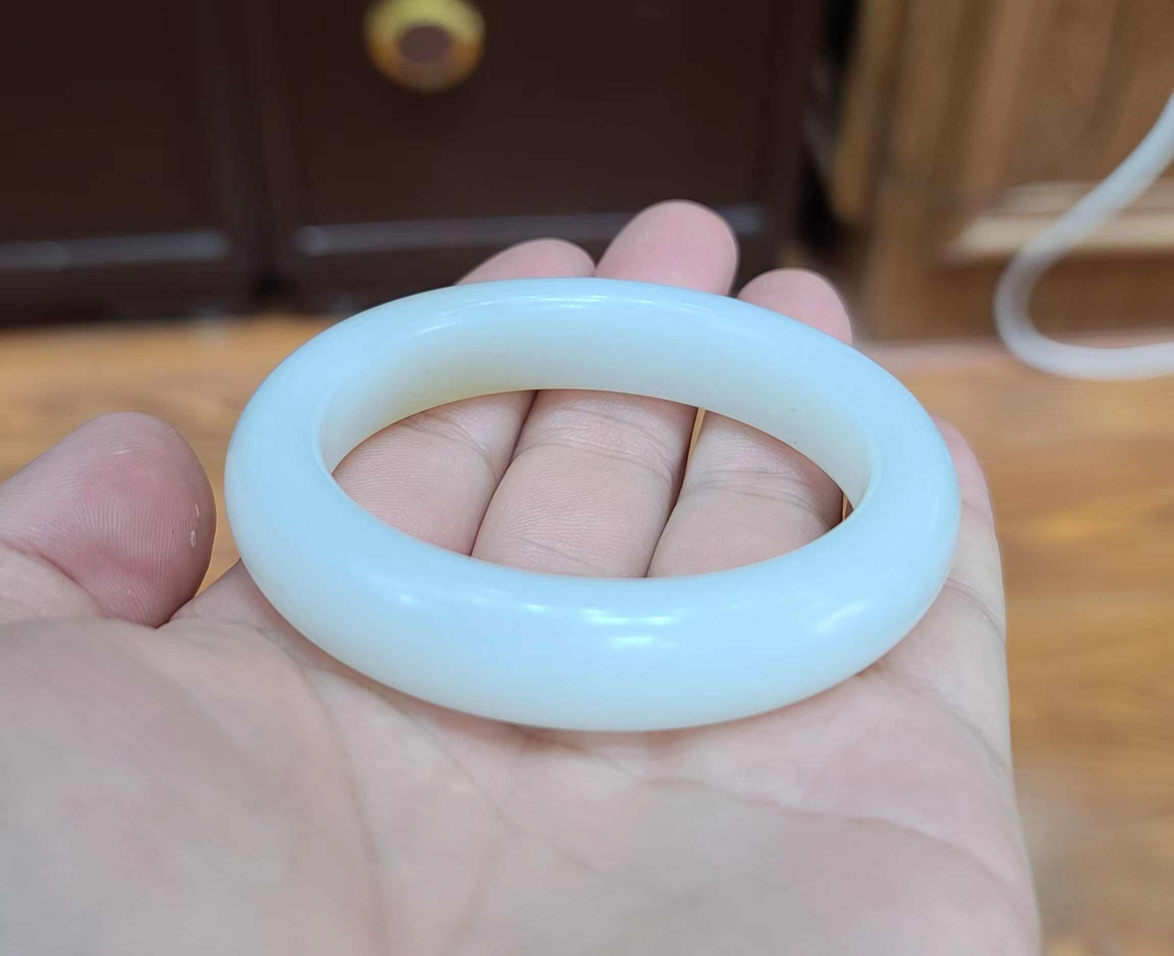 青海料也有好玉：从白玉到藕粉，八个品种的客观认识