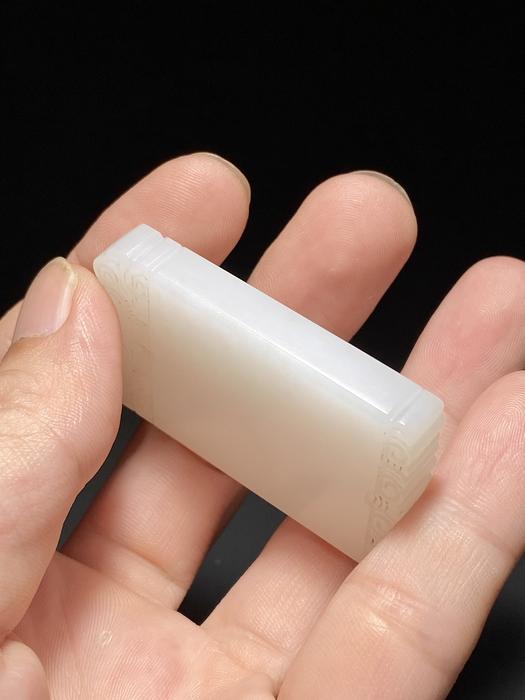 狭义与广义和田玉：一个名词的两种用法