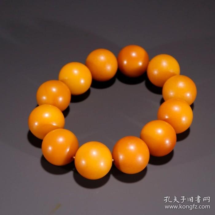 盘玩会变油润吗？理性看待"人养玉"