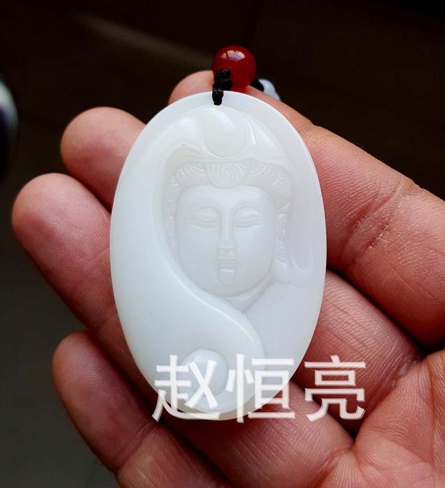 白玉与羊脂白玉:名称怎么用才规范