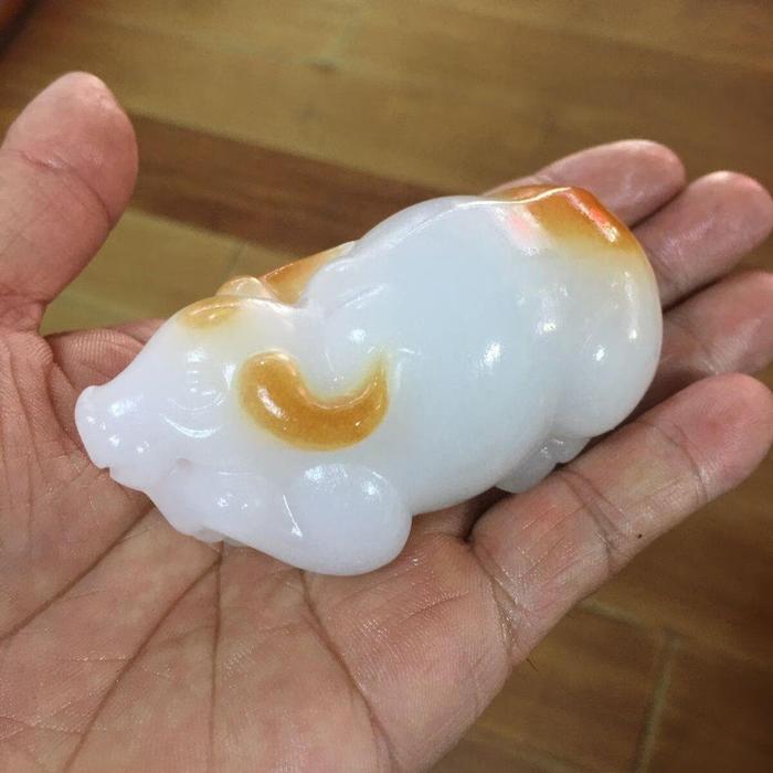 克价是什么?和田玉的计价方式入门